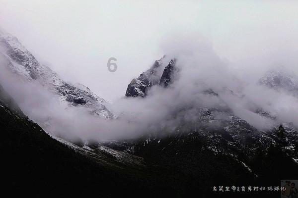 逃离沙漠小镇